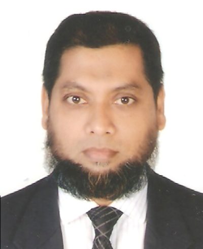 Abu Hanif Talukder